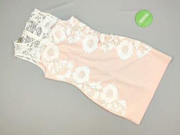 elegancka sukienka dla swiadkowej: Parisian Collection, Sukienka damska, M — 2