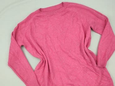 Sweter damski, 4XL