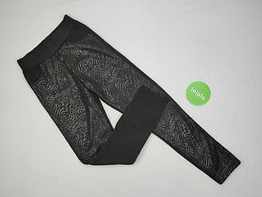 getry ocieplane 152: Leggings, Legginsy Sportowe damskie, rozmiar S — 2