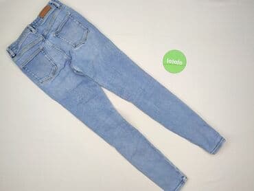 jeansy bootcut: Jeans for women, size S (EU 36) — 3