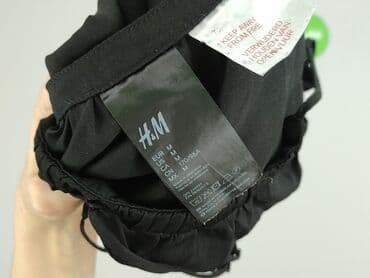 bluzki michael kors: H&M, Top damski, rozmiar M — 6