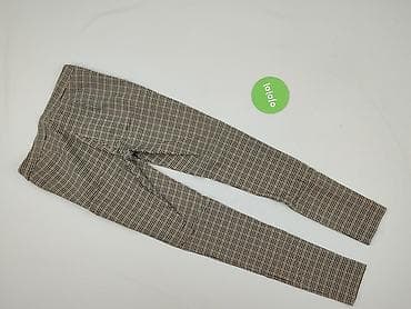 primark legginsy: New Look, Spodnie materiałowe damskie, rozmiar S — 3