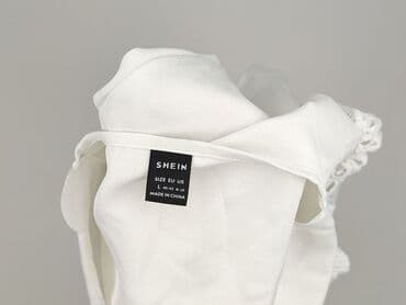 bluza l wymiary: Shein, Bluzka damska, rozmiar L — 4