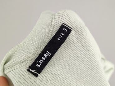 body sinsay damskie: Sinsay, Body damskie, rozmiar S — 4