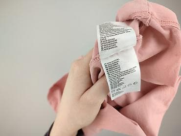 koszule plus size: H&M, Koszulka dla mężczyzn, rozmiar L — 5