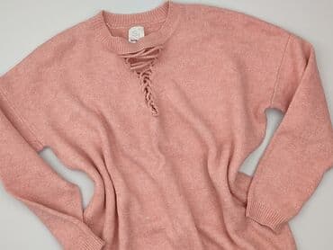 Sinsay, Sweter damski, rozmiar M w lalafo.pl Sinsay, Sweter damski, rozmiar M