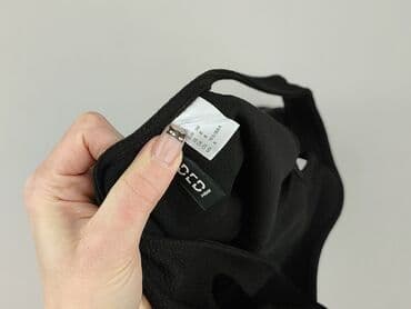 sukienka z odkrytymi ramionami hm: H&M, Sukienka damska, rozmiar M — 4