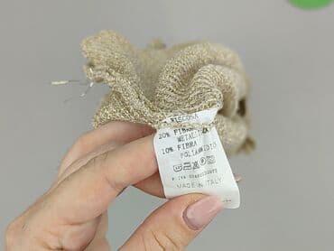 złoty top damski: Women`s top, size S — 5