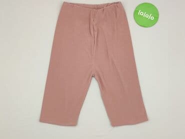 PrettyLittleThing, Material trousers for women, size 2XS (EU 32) — 2