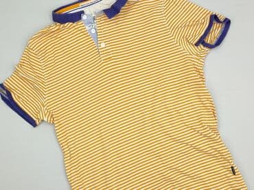 Reserved, Koszulka polo dla mężczyzn, rozmiar L