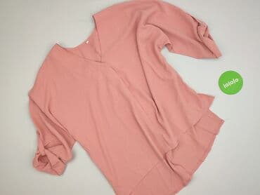 oversize bluzki: Bluzka damska, rozmiar XL — 2