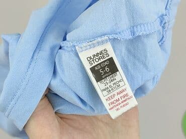 top secret sweterki: Sweatshirt, Dunnes Stores, 5-6 years, 110-116 cm, condition - Very good — 4