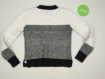 oversized: Oasis, Sweter damski, rozmiar XS — 3