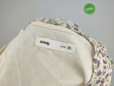 orsay wyprzedaż sukienki: Sinsay, Women`s dress, size XS (EU 34) — 4