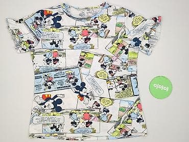 t shirty marvel comics: T-shirt damski, rozmiar L — 2