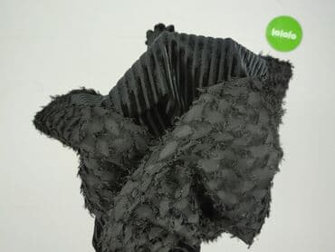 sukienki ze stójką: Bluzka damska, rozmiar S — 4