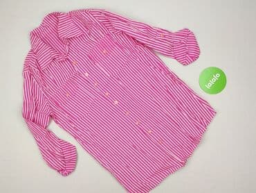 bluzki z krótkim rękawem dla chłopca: Koszula damska, rozmiar S — 2