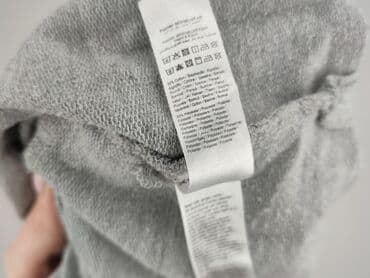 pull and bear oversized t shirty: Pieces, Bluza damska
, rozmiar 2XL — 7