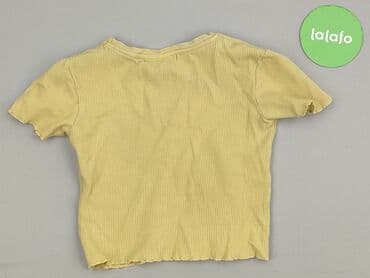 Жінкам: PULL&BEAR, Футболка жіноча, розмір S — 3