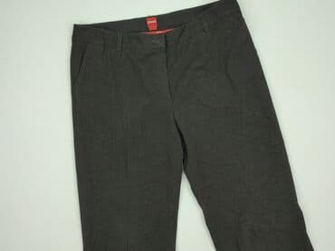 Olsen, Material trousers for women, XL — 1