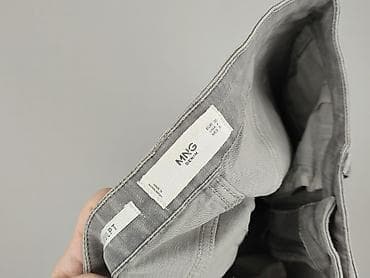 dr denim spodnie: Jeansy damskie, rozmiar S — 4