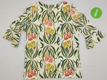 bluzki plus size allegro: Next, Women's blouse, size M (EU 38) — 3