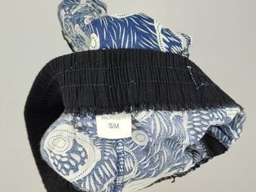 joggery damskie plus size: Spodnie dresowe damskie, rozmiar M — 5