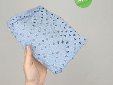 bluzki z odcieciem pod biustem: Bluzka damska, rozmiar S — 4