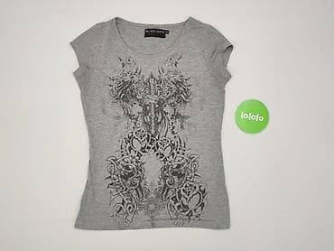 clockhouse basic t shirt: Blind Date, T-shirt damski, rozmiar M — 2