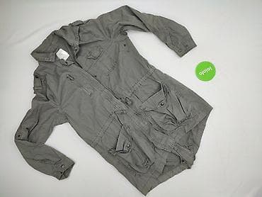 limango obuwie: H&M L.O.G.G., Parka damska, rozmiar M — 2