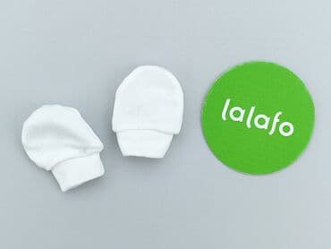 kapcie inblu ccc: Rękawiczki, 12 cm, stan - Idealny — 2