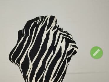 bluzka zebra h m: H&M, Bluzka damska, rozmiar S — 5