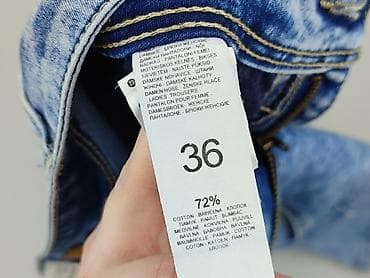 House of Denim, Jeans for women, size S — 6