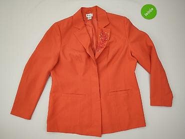 garnitur next: Marynarka damska, rozmiar XL — 2