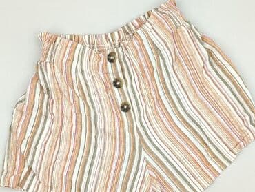 krótkie spodenki strauss: Clockhouse, Szorty damskie, rozmiar L — 1