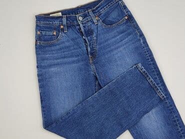 outlet jeans: Levi’s, Jeansy damskie, rozmiar S — 1