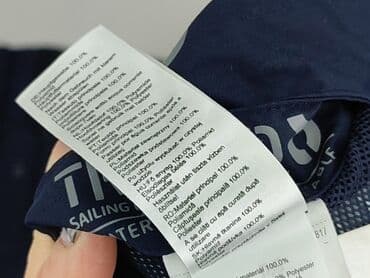 spodnie motocyklowe poznań: Tribord, Ogrodniczki damskie, L — 5