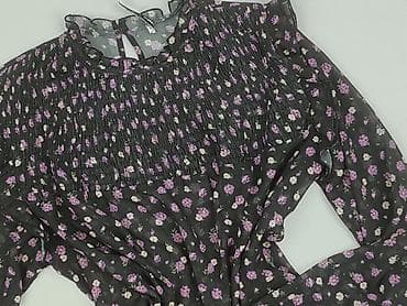 minouu bluza: PULL&BEAR, Bluzka damska, rozmiar M — 1