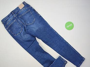 hand work denim: Greenpoint, Jeansy damskie, rozmiar M — 3