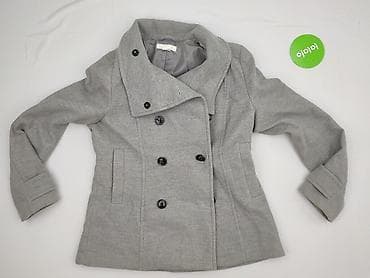 kurtki dam: H&M, Trencz damski, rozmiar XL — 2