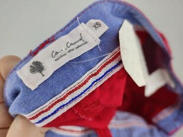 pull and bear cargo: Spodnie materiałowe damskie, rozmiar XS — 4