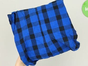 kurtka koszulowa z frędzlami: Diverse, Women`s shirt, size M — 5