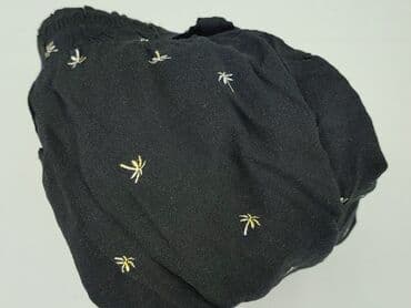 legginsy woskowane matowe: Material trousers, Destination, 11 years, 146, condition - Very good — 6