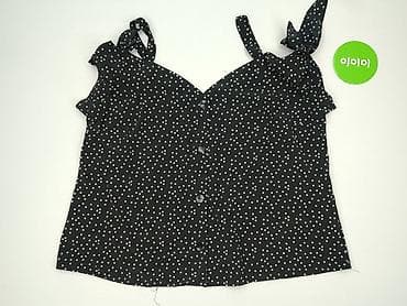 bluzki wiosenne: George, Top damski, rozmiar XL — 2