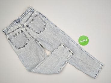 acne jeans: H&M, Jeansy damskie, rozmiar S — 3