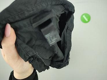 koszula volcano: Koszula damska, rozmiar S — 4