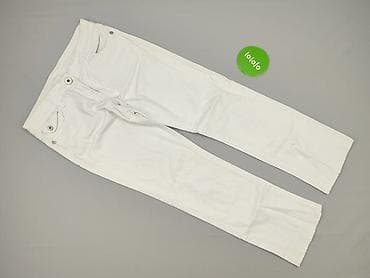 c: Dorothy Perkins, Material trousers for women, size S — 2