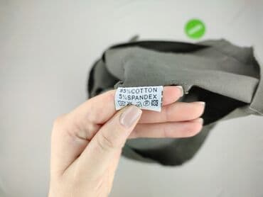 marynarki damskie plus size: Marynarka damska, rozmiar XL — 4