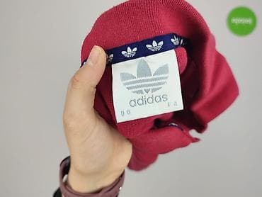 pull and bear bluzy: Adidas, Koszulka polo dla mężczyzn, rozmiar M — 4