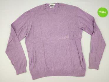 sweter w paski c a: Sweter, XL (EU 42), condition - Good — 2